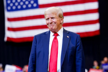 Il secondo mandato di Trump: tempi bui, ma qualche&nbsp;luce