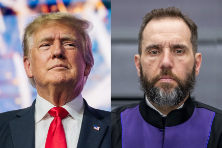 Il procuratore Smith molla: Trump al di sopra della&nbsp;legge?