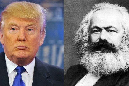 Un’analisi marxista della vittoria di Donald&nbsp;Trump