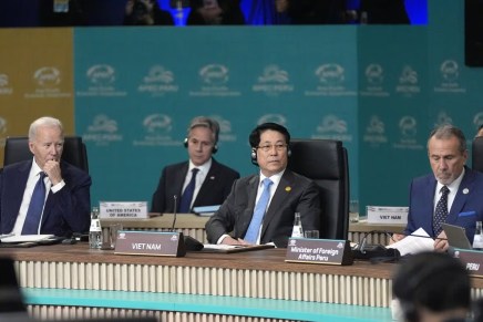 Cina e Vietnam spingono per una maggiore cooperazione all’interno&nbsp;dell’APEC