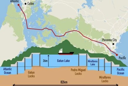 Gli Stati Uniti preparano una nuova invasione di&nbsp;Panama?