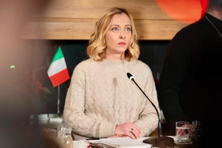 Il Governo della&nbsp;precarietà