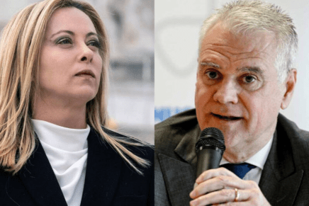 La politica divisiva di Zangrillo e Meloni spiana la strada alle&nbsp;privatizzazioni