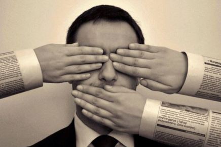 Una grande schedatura di massa e una minaccia alla libertà della&nbsp;ricerca