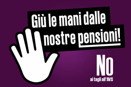 Fanno cassa sulle pensioni Fanno cassa sulle pensioni