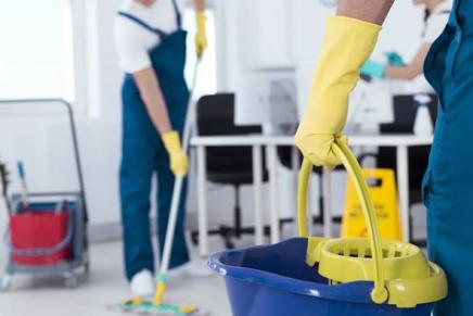 Storia di Marta (addetta alle&nbsp;pulizie)