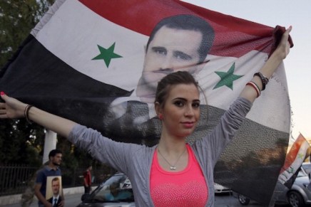 Cenni storici sulla Repubblica Araba di&nbsp;Siria