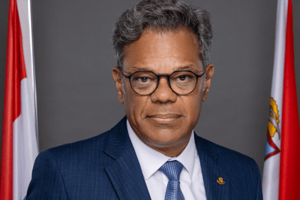 Sint Maarten: Luc Mercelina confermato primo ministro nella metà olandese dell’isola