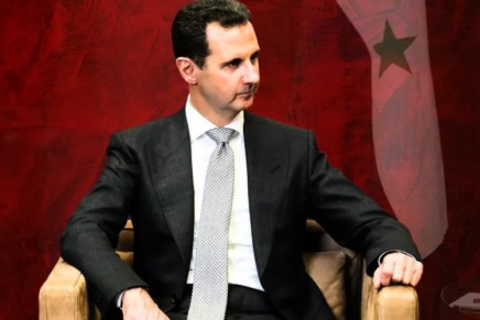 Siria: una escalation della guerra voluta dai presunti pacificatori in Medio&nbsp;Oriente