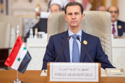 La cacciata di Assad e una guerra&nbsp;annunciata