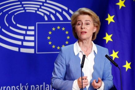 La crisi industriale alla base della stagnazione economica della&nbsp;Ue