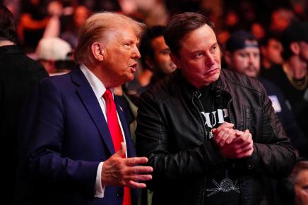 Musk e Trump, sì ai visti H1-B: lo scontro con la base MAGA sui&nbsp;migranti