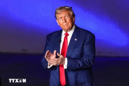 Il “Press Act” al Senato: Trump attacca lo scudo dei&nbsp;media