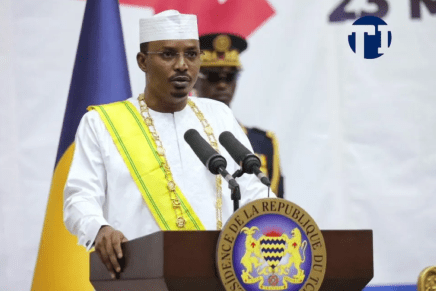 Le elezioni legislative confermano la nuova linea politica del&nbsp;Ciad