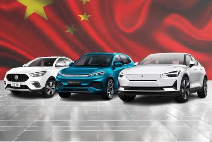 Come la Cina sta trasformando il mercato automobilistico&nbsp;globale