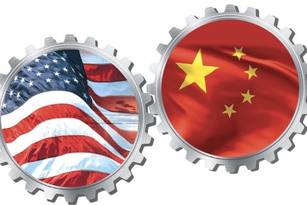 La Cina spinge per costruire relazioni mature e stabili con gli Stati Uniti La Cina spinge per costruire relazioni mature e stabili con gli Stati Uniti