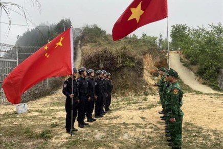 La variegata cooperazione del Vietnam in materia di&nbsp;difesa