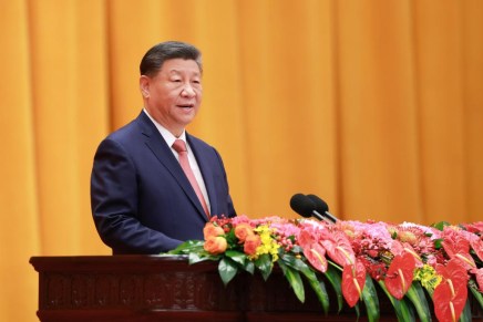 Xi Jinping elogia i solidi progressi della Cina nonostante le sfide nell’Anno del Drago Xi Jinping elogia i solidi progressi della Cina nonostante le sfide nell’Anno del Drago