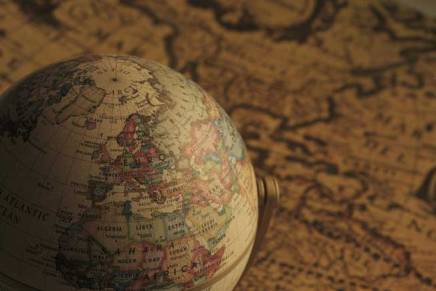 La Geografia, disciplina che forma futuri cittadini&nbsp;consapevoli