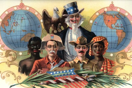 America Latina: la fase di passaggio dal colonialismo al&nbsp;neocolonialismo