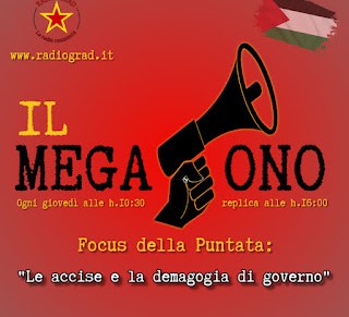 Il Megafono – Le accise e la demagogia di&nbsp;governo