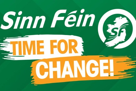 Irlanda: Sinn Féin promette un’opposizione dura al governo dei&nbsp;conservatori