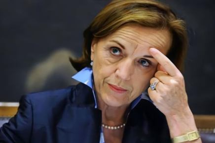 Ma la destra non voleva abrogare la Legge&nbsp;Fornero?