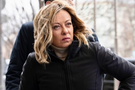 La manovra di&nbsp;Guerra