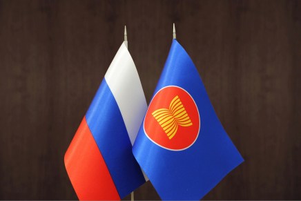 La Russia discute con l’ASEAN della partecipazione alla Carta Eurasiatica della&nbsp;Multipolarità