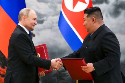 L’importanza del Partenariato Strategico Globale tra Russia e Corea del&nbsp;Nord