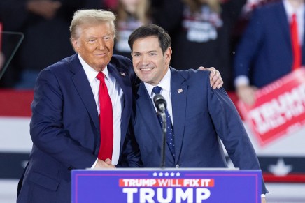 Donald Trump accusa Cuba di terrorismo, ma sceglie il terrorista Marco Rubio come Segretario di&nbsp;Stato