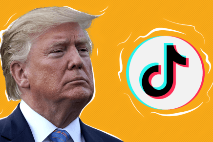 L’assist di Trump a TikTok alla Corte&nbsp;Suprema