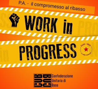 Lavoro: Pubblica Amministrazione, il compromesso al ribasso per la firma dei contratti&nbsp;nazionali