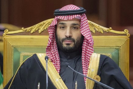 L’Arabia Saudita tra diplomazia regionale e sudditanza&nbsp;geopolitica