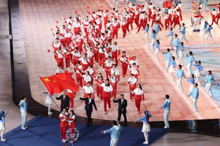 Unità, progresso e passione dell’Asia ai Giochi Asiatici Invernali di Harbin&nbsp;2025