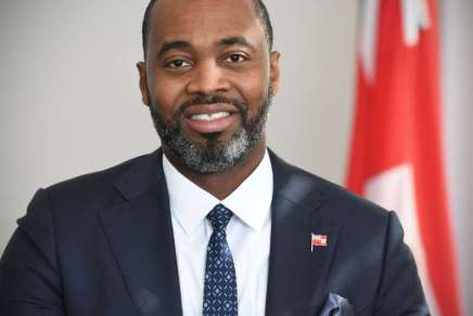 Bermuda: Edward David Burt confermato&nbsp;Premier