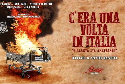 Le radici dell’oggi nel Bel Paese – Prima&nbsp;edizione