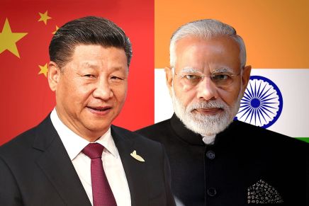 Il miglioramento delle relazioni tra Cina e India fa bene al&nbsp;multipolarismo