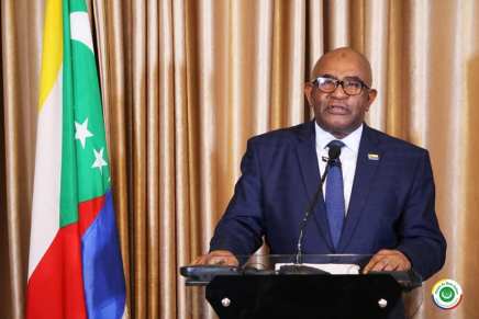 Comore: il partito di governo stravince le elezioni&nbsp;legislative