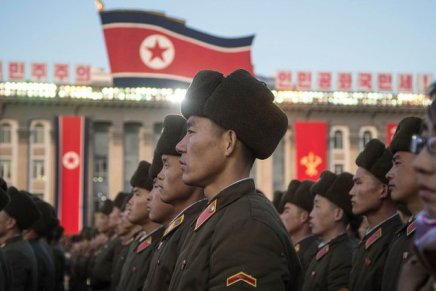 La giustizia internazionale deve essere raggiunta attraverso la&nbsp;lotta