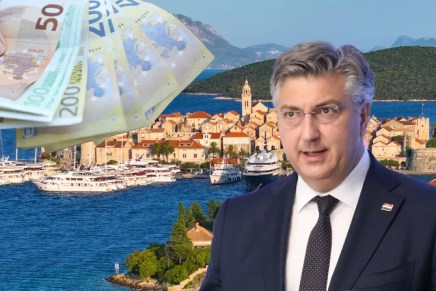 Croazia tra proteste e tensioni: agricoltori contro il grano ucraino e sindacati in difesa dei&nbsp;marittimi