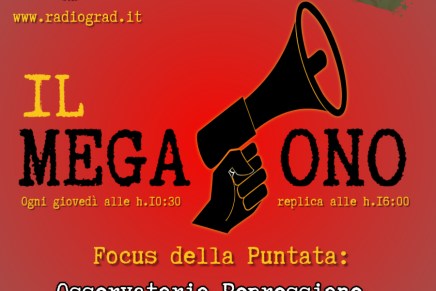 Osservatorio Repressione: le troppe amnesie su carcere e&nbsp;repressione