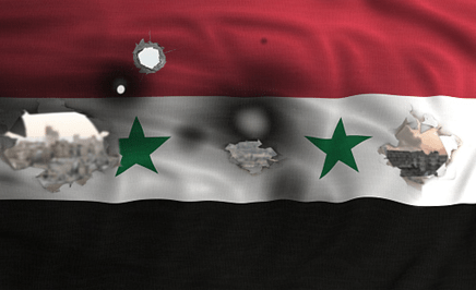 Costituita e strutturata la Resistenza Popolare siriana contro il regime jihadista e l’occupazione&nbsp;straniera