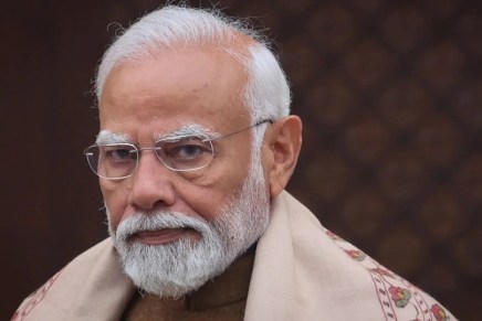 India: il BJP di Modi vince nella capitale ma stermina i comunisti nello Stato di&nbsp;Chhattisgarh