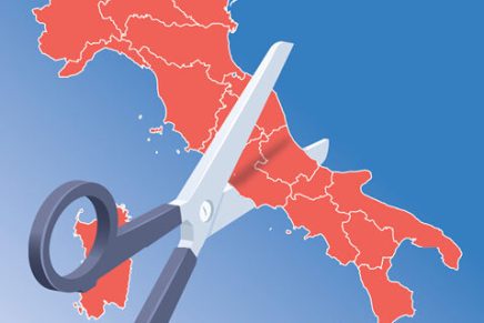 Il welfare italiano ha forse un&nbsp;futuro?