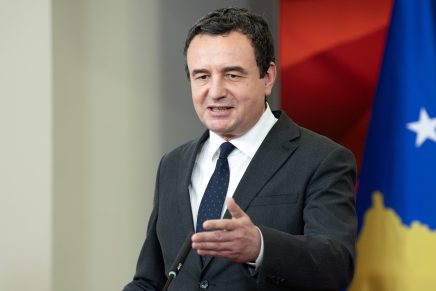 Le elezioni in Kosovo e i negoziati con la&nbsp;Serbia