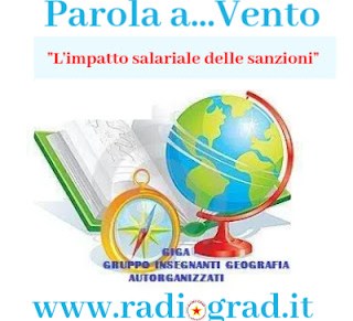 Parola a…Vento: L’impatto salariale delle&nbsp;sanzioni