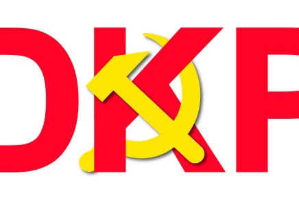 Giù le mani dalla Groenlandia! – Comunicato del Partito Comunista di&nbsp;Danimarca