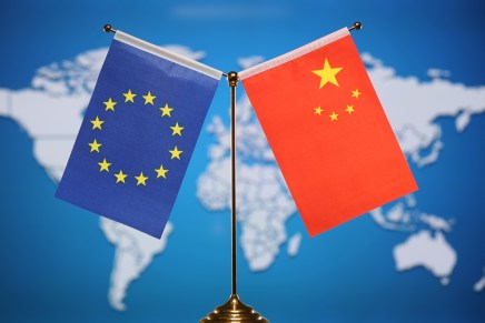 Cina ed Europa dovrebbero scrivere insieme una nuova narrativa per un mondo&nbsp;multipolare