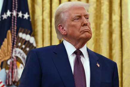 Trump mette in pericolo la libertà di&nbsp;stampa?